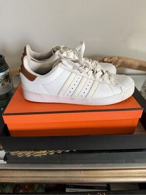 Adidas Superstar ADV sneakers